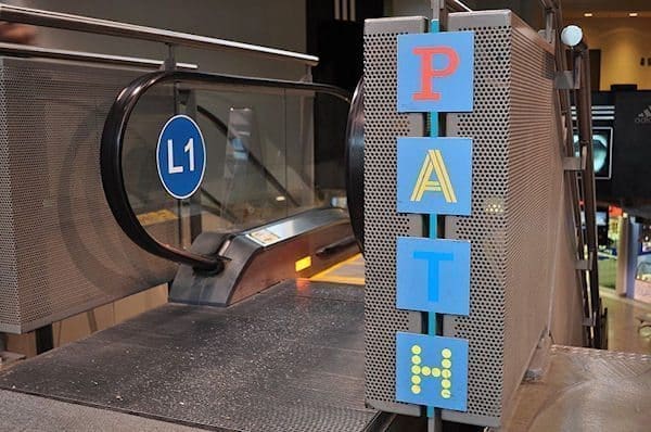 toronto path system