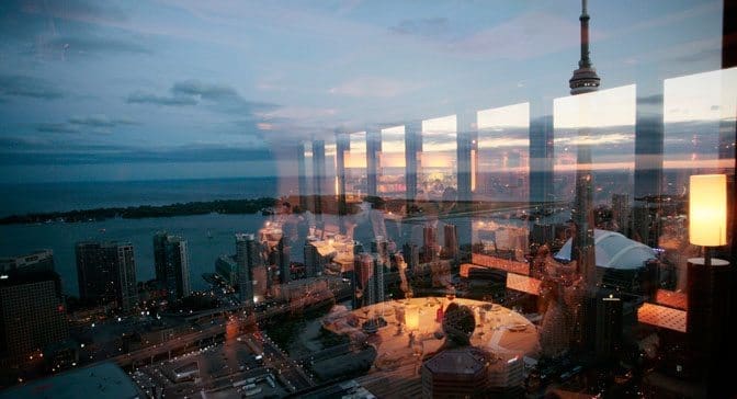 canoe interesting things to do in toronto