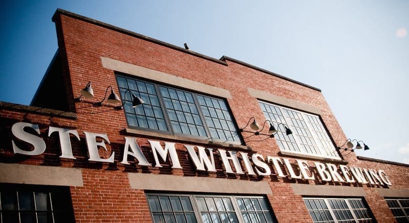 steamwhistle