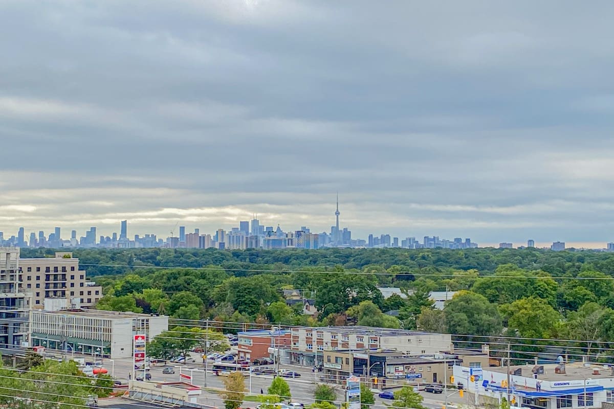 Why You Should Consider Buying A Home In South Etobicoke