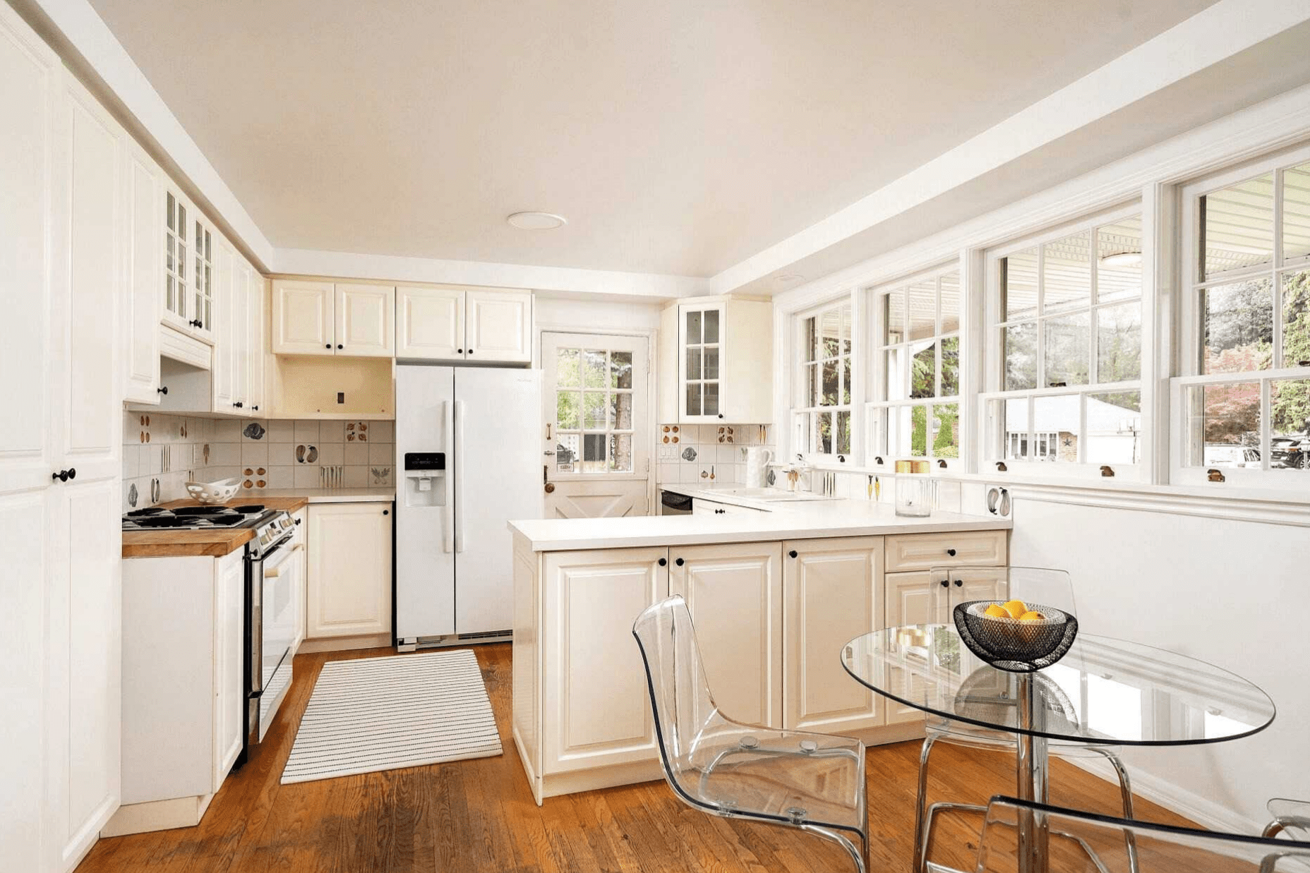 26 Orkney Crescent | Princess-Rosethorn | Kitchen