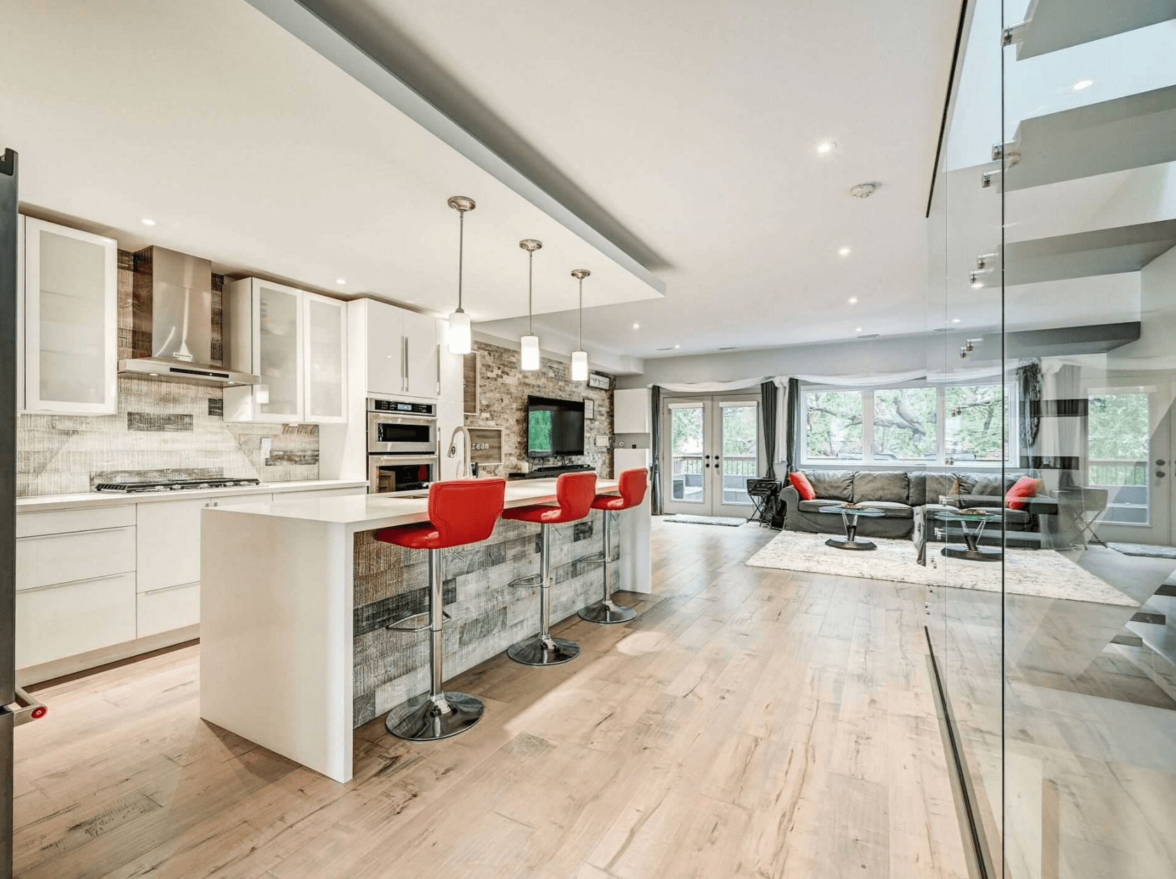 37 Guthrie Avenue | Stonegate-Queensway | Open View