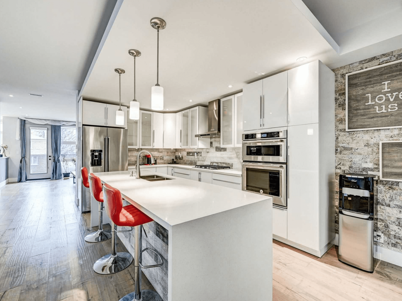 37 Guthrie Avenue | Stonegate-Queensway | Kitchen