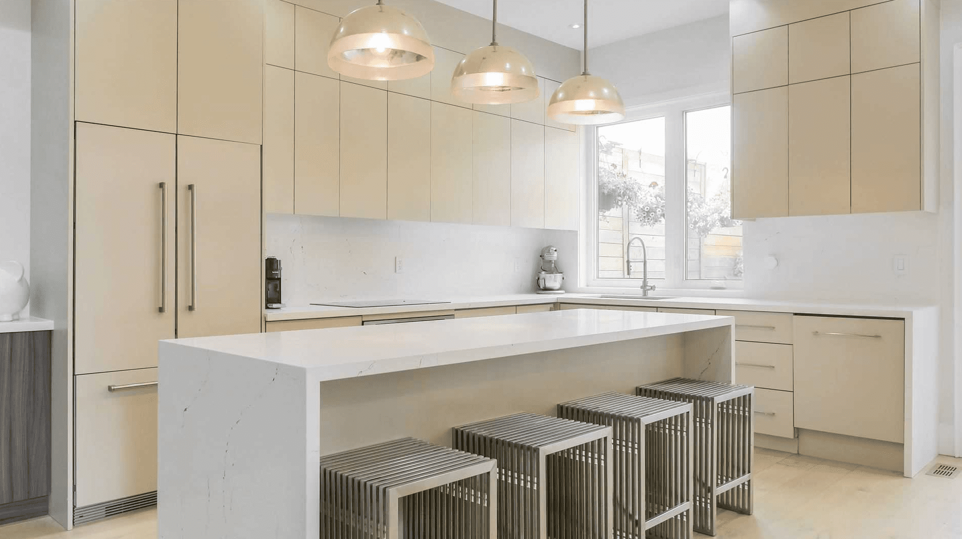 402 Horner Avenue Kitchen 2