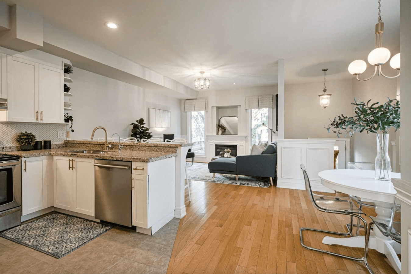 43 Forty First Street Open