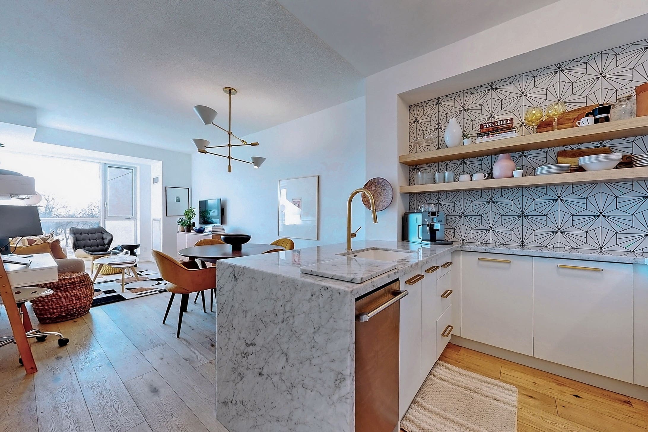 20 Gothic Avenue Suite 407
